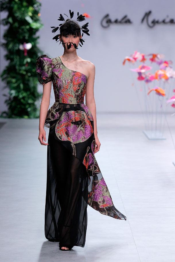 ilovebrides.pt Carla Ruiz Coleção 2020 vestidos de festa e cerimonia